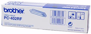 Film Fax Brother PC-402RF